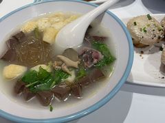 三拼生煎-小杨生煎(南京东路食品一店)