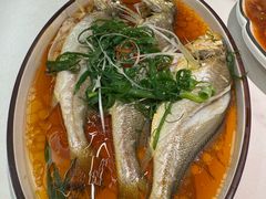 -旺达·福州菜(正大广场店)