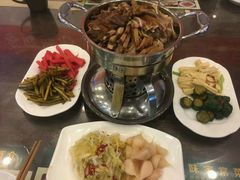 -春发生饭店·非遗(南院门店)