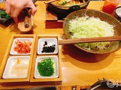 -胜博殿日式炸猪排(悠唐店)