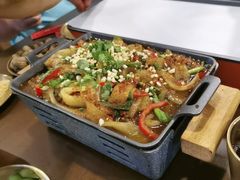 -林二哥宜烤官·宜宾小烧烤