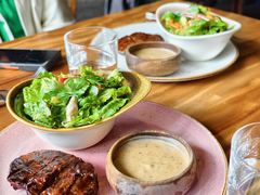 -The Meat & Wine Co Southbank(南岸店)