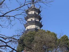 -苏州上方山国家森林公园