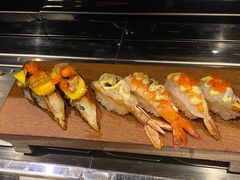 -古田居·特色寿司料理(骏欣中心店)