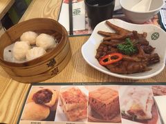 -添好运点心专门店(百老汇店)