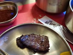 -西塔老太太泥炉烤肉(温州首店万象城黑金店)