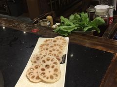 -唇辣号重庆老火锅(燕郊鑫乐汇店)