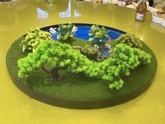 -宋园·金宴浙鲜馆(静安店)