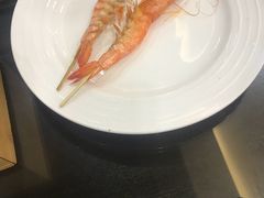 -铂丽斯国际大酒店-凯悦自助餐厅