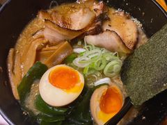 -老龙亭拉面店
