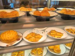 -龙的酒楼·手工早茶·顺德菜(近良路店)