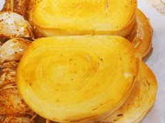 烤馒头片串-管氏翅吧(国展店)
