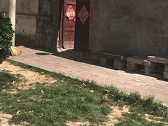 -老三烧烤(二环西路店)