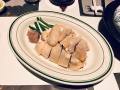 -新兴·金羊座·粤菜点心(乐峰店)