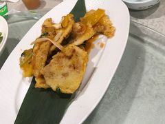 -听涛雅苑百味饺子老家菜馆