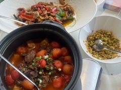 -时间仓(月湖公园店)