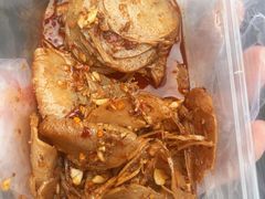 -浪哥卤味捆鸡(南门口店)