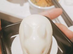 酸奶兔子-海底捞火锅(高科广场店)