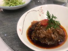 -汤记传菜(秀浦路店)