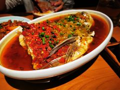 -湘与香缘·湖南菜(王府井北京市百货大楼店)