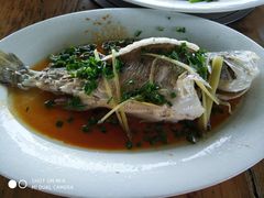 -海上驿站渔家菜馆