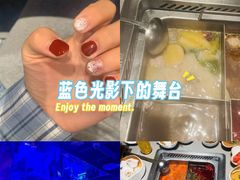 -海底捞火锅(青山湖万达夜宵主题店)
