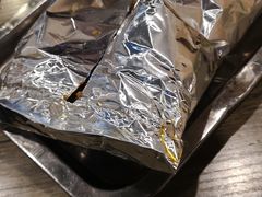-玫瑰红烤羊排(北新桥三条店)