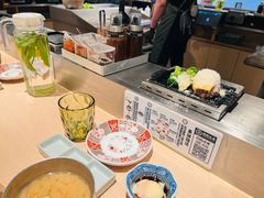 -肉肉大米(金虹桥店)