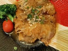 -鸟鹏烧鸟居酒屋(昌岗店)