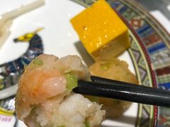 -味茂·老船夫1927(东海东路店)