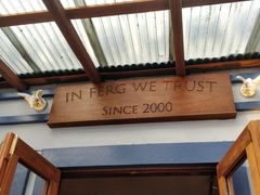 -Fergburger(皇后镇店)