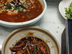 -新安江奶酸菜鱼(总店)