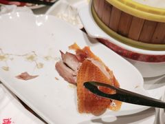 -大鸭梨烤鸭(望京店)