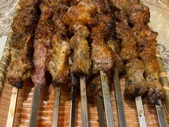 -新疆伊宁远征餐厅