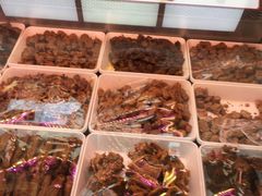 -绝味鸭脖(新街口步行街店)