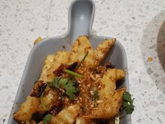 -雲物·云南小馆(好悦天地店)