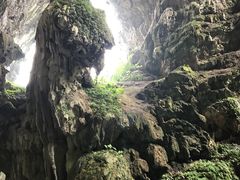 -英西峰林·洞天仙境