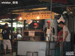 小摊-罗汉果龙眼冰糖燉冬瓜