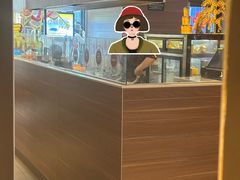 -麦当劳(哈西万达店)