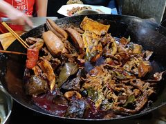 -吴长子卤菜馆(统一街店)