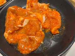 -花味·自助烤肉(南方时代店)