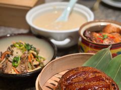 -南京大牌档(中关村领展广场店)