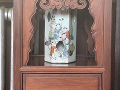 -张学良旧居陈列馆