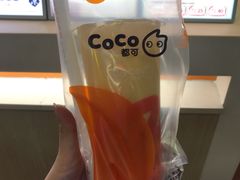 -CoCo都可(天河又一城店)