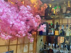 -长崎屋·日本料理·刺身·烧鸟(天河北路店)