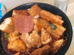 -四川老牛麻辣烫(北门桥店)