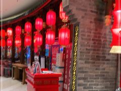 -蜀大侠火锅(森兰花园城店)