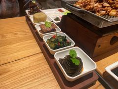 -四季民福烤鸭店(前门廊房二条店)