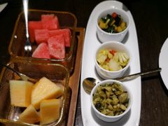 -西郊八号·山野江西菜(开发区店)