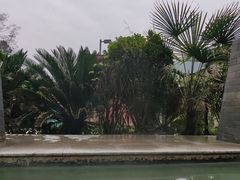 -中铁花水湾四季温泉谷